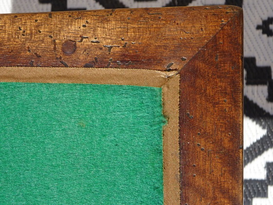 Image 1 of Tavolo da gioco e console 2 in 1