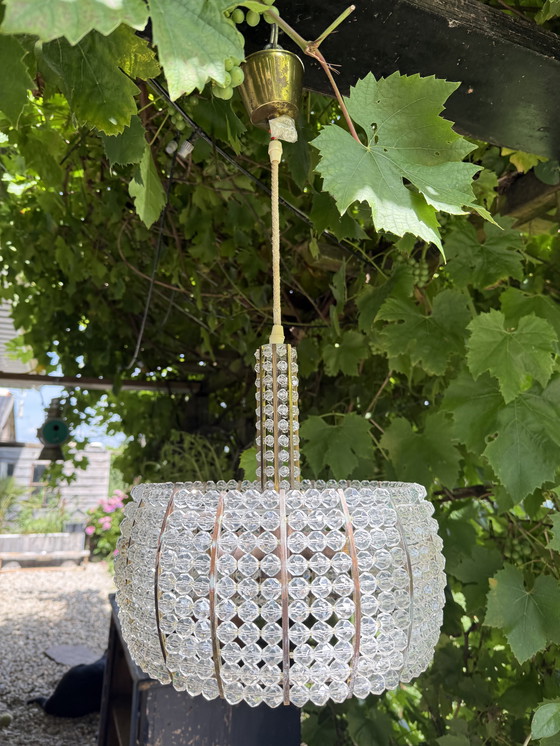 Image 1 of Lampada di design Emil Stenjar