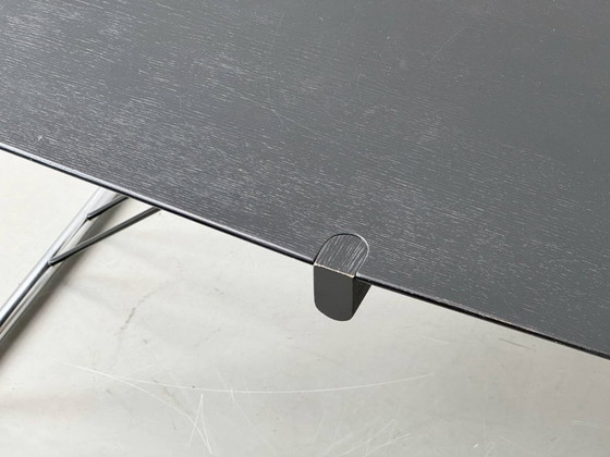 Image 1 of Modèle de table Libera par Christoph Hindermann pour Victoria Design, années 1990