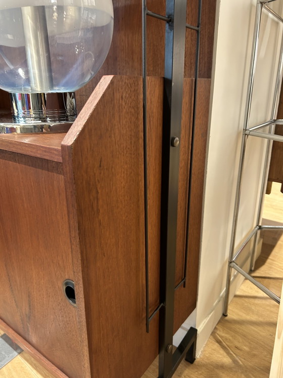 Libreria italiana vintage – Librerie, Wood (photo 3 of 5)
