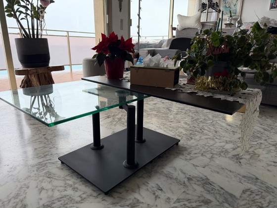 Image 1 of The Opera ceramic coffee table