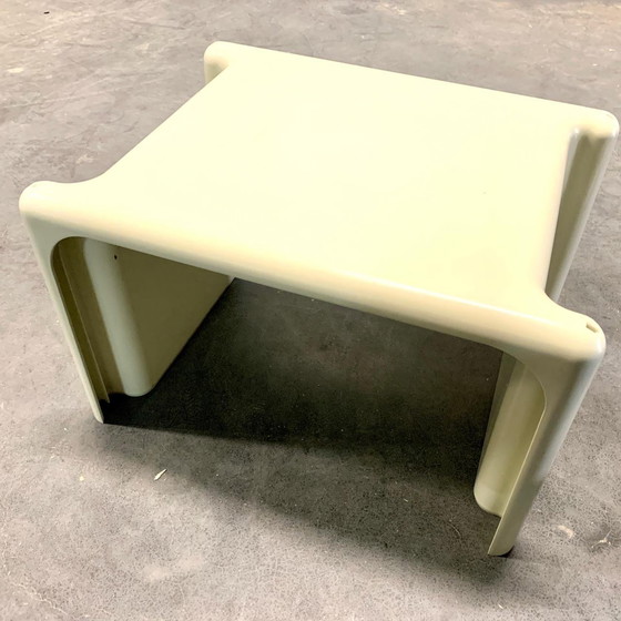 Image 1 of Design Side Table Scagno by G. Stoppino