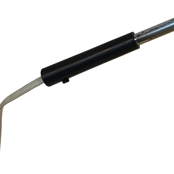 Image 1 of Gura - 1970’s Bright Yellow Desk Lamp - Germany