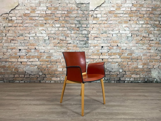 Image 1 of Set 6x Cassina U-8