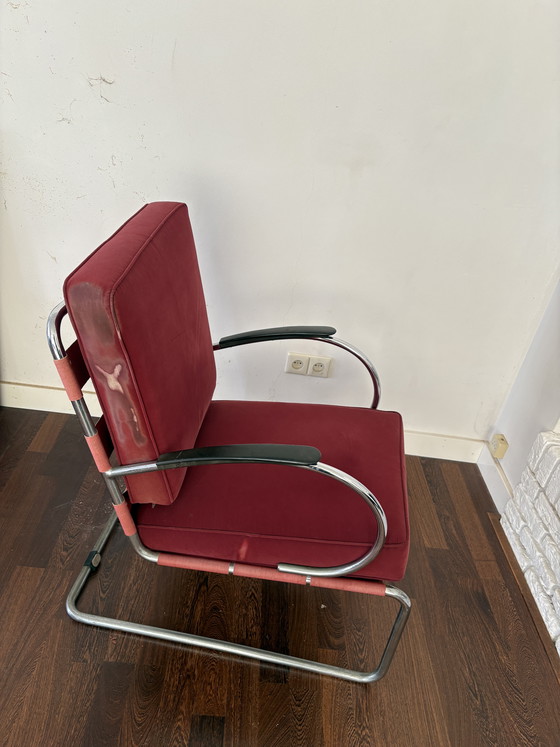 Image 1 of Poltrona Gispen 407