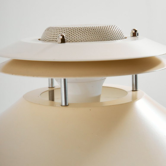 Image 1 of Lámpara de pie de aluminio MK9967 Bolero de Design Light A/S