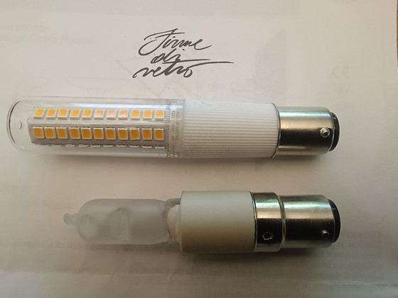 Image 1 of Chimera Piccola wall lamp by Carlo Nason for Murano Due