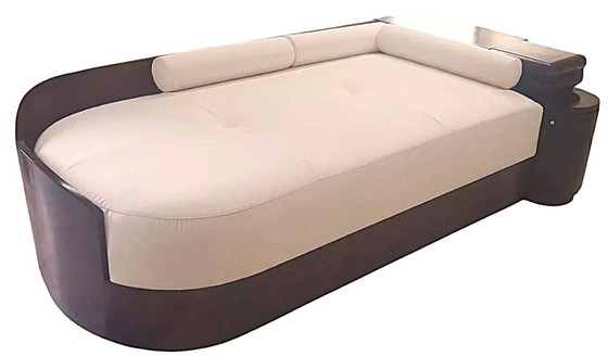 Image 1 of Art Deco Sofa, Daybed