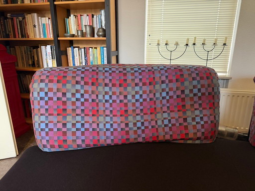 Divano a 3 posti Harvink Plus Mirror