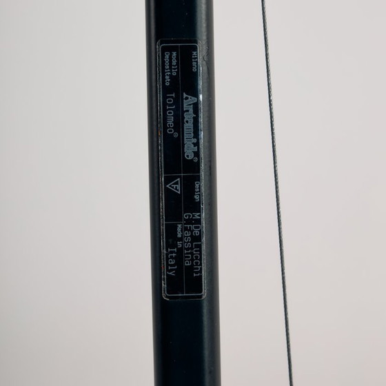 Image 1 of MK11681 Lampada da tavolo Tolomeo di Michele De Lucchi e Giancarlo Fassina per Artemide