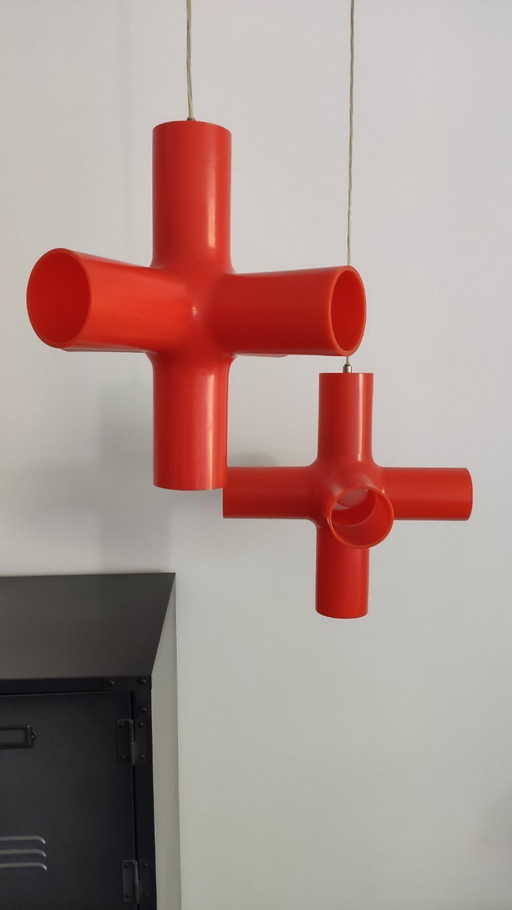 2x Crosslight Jan Melis et Ben Oostrum