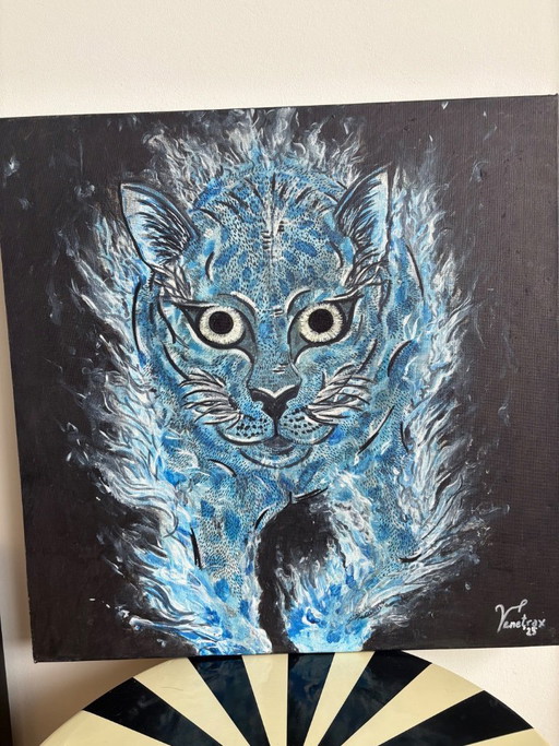 Corazón de la noche