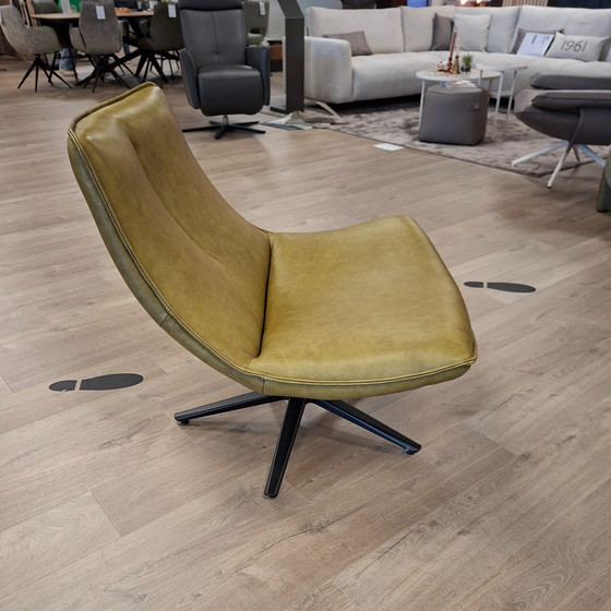 Image 1 of Class Design Joy armchair