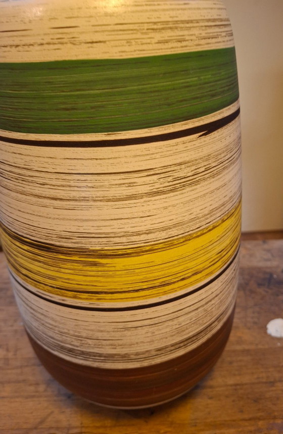 Image 1 of Spara vase Germany model 250