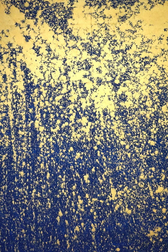 Image 1 of Jürgen Angeler - Poussière d'étoile dorée