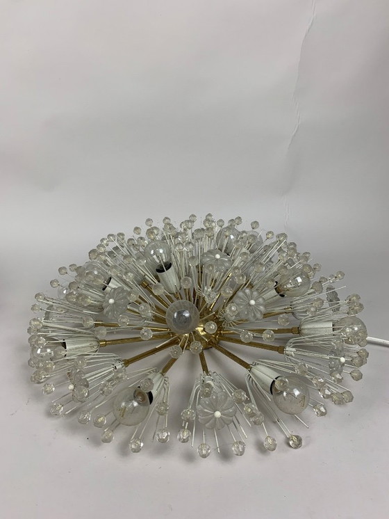 Image 1 of 2 x Emil Stejnar Flush Mountains