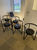 Philippe Starck miss Dorn
