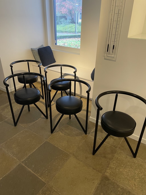 Philippe Starck señorita Dorn