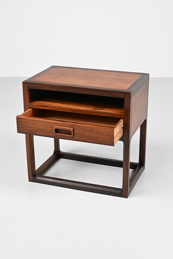 Image 1 of Aksel Kjersgaard kastje