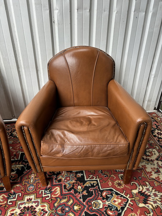 Image 1 of Vintage design fauteuil