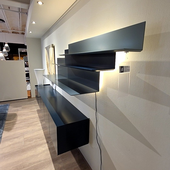 Image 1 of Mobiletto da parete Interlübke Jorel