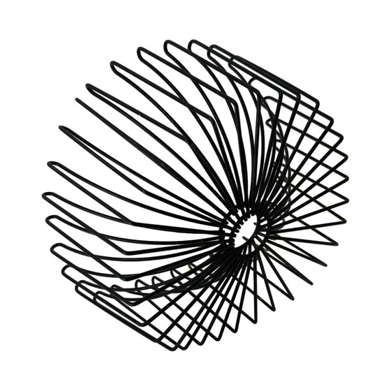 Image 1 of Ehlen Johansson para IKEA - Frutero modelo 'Tradig' - Grande - Negro