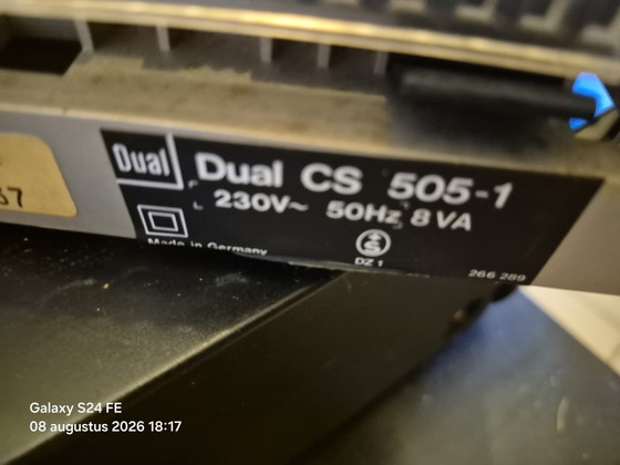 Marantz – Decorazione, Metal (photo 2 of 5)