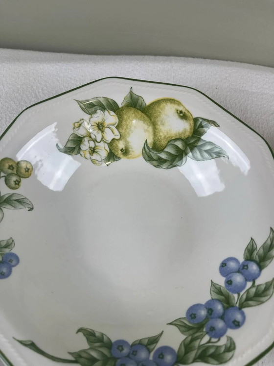 Dessertservice – Geschirr, Porcelain (photo 9 of 12)