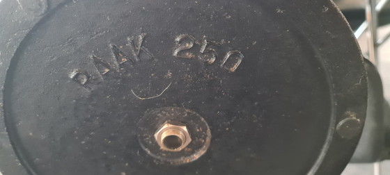 Image 1 of Vintage Raak vloerlamp model 250