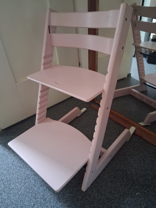 Stokke Tripp Trapp Originalfarbe