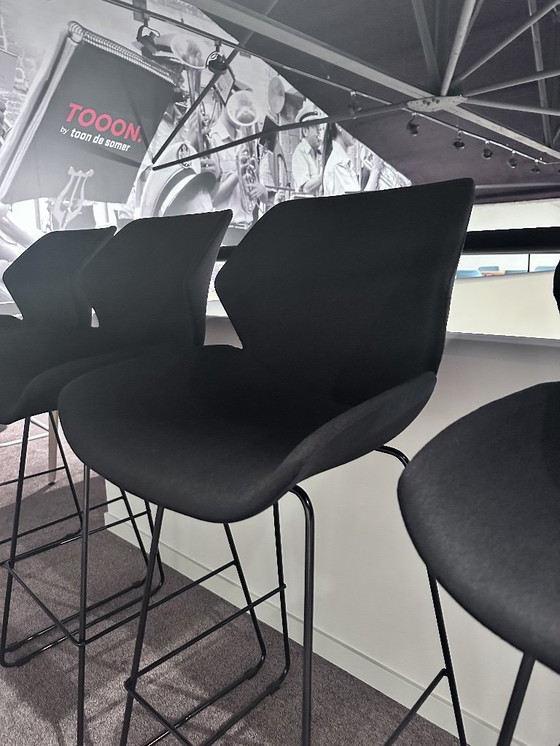 Image 1 of 4 Lux barkruk