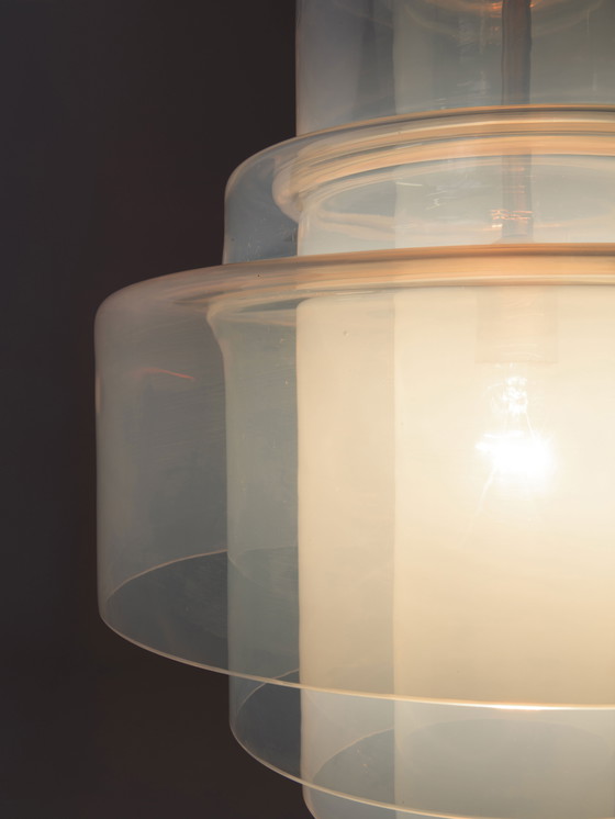 Image 1 of Lámpara colgante LS-120 - Carlo Nason