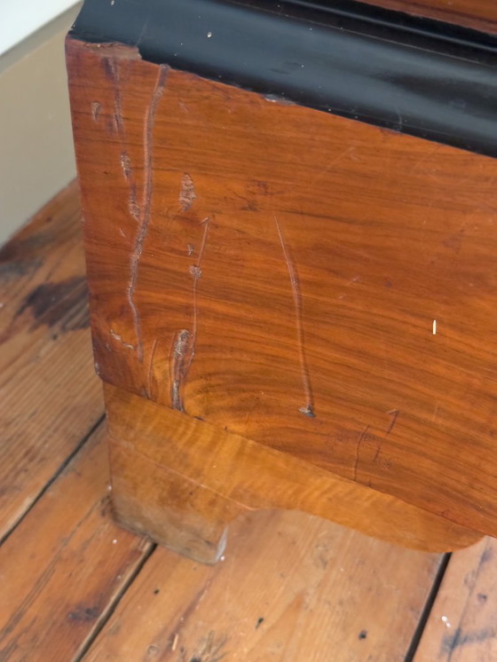 Image 1 of Grande bibliothèque victorienne