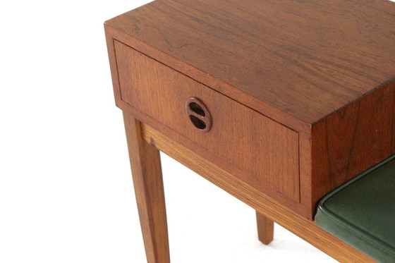 Image 1 of Panca vintage Gossip di John Grimes