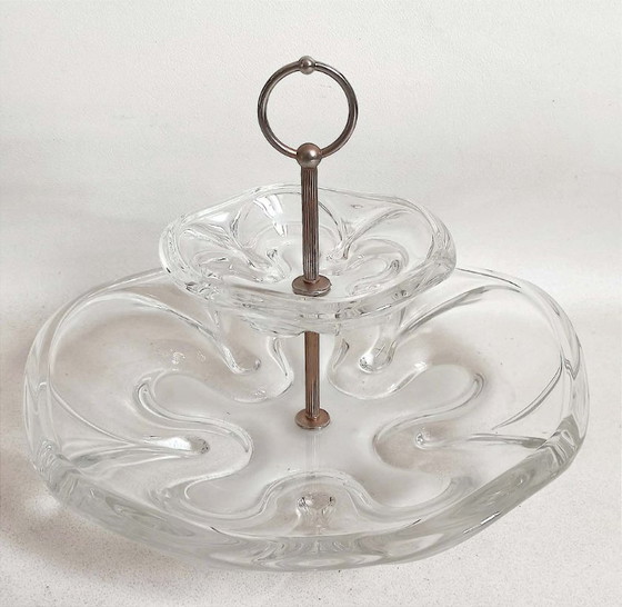 Image 1 of Frutero de los años 60, 25 cm de alto