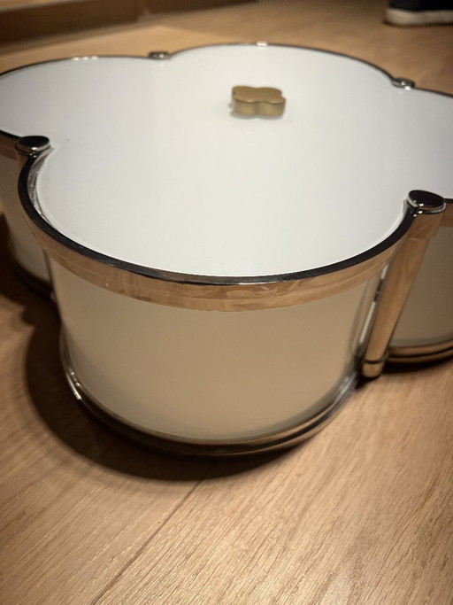 Lampadario da soffitto Chandler – Hudson Valley Lighting