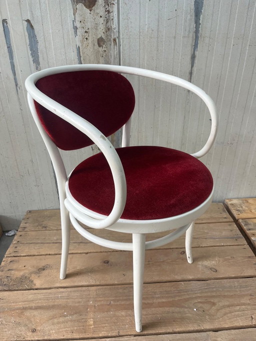 Sedie Thonet 209