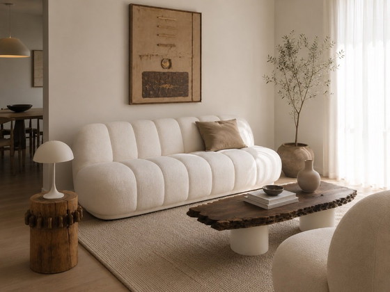 Image 1 of Napels Sofa / Sfeer
