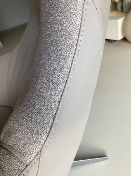 Gealux Design Fauteuil – Textile (photo 3 of 8)