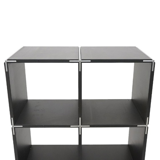 Image 1 of Boekenkast 'Endless Shelf' van Werner Aisslinger voor Porro, jaren 90