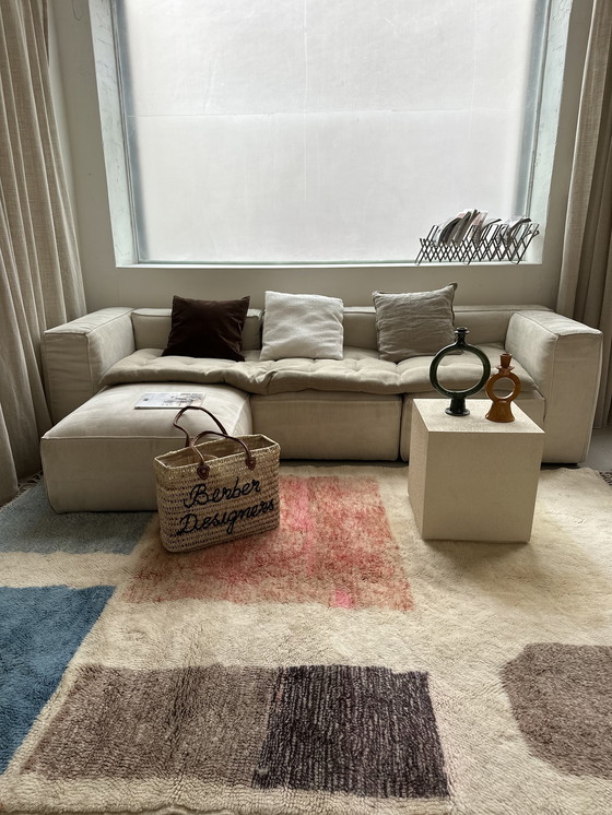 Image 1 of Unique tapis berbère design 