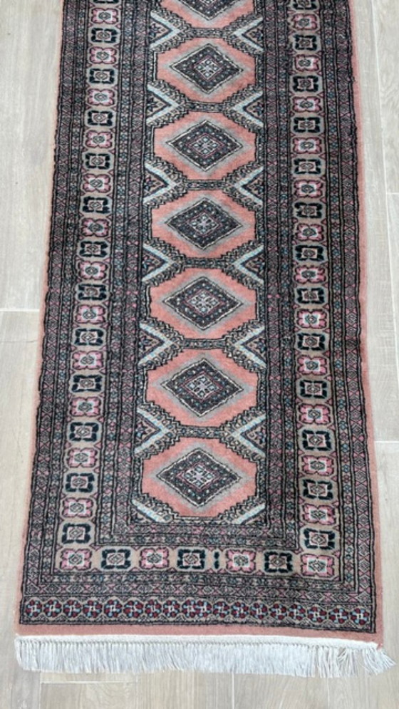 Tappeto passatoia orientale antico per corridoio - 78x271 cm – Oggetti decorativi, Wool (photo 10 of 29)