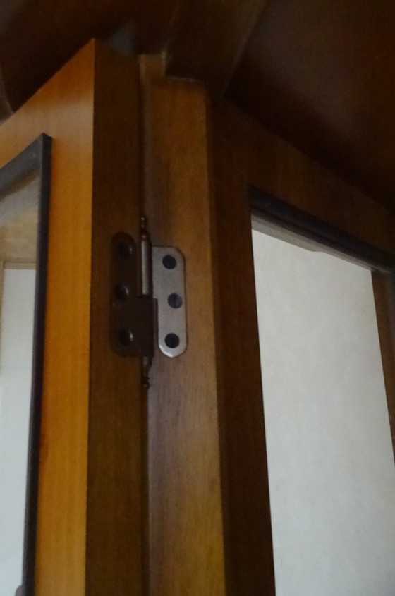 Image 1 of Schlingmann Wertmöbel - Vitrine Modèle Luxembourg II