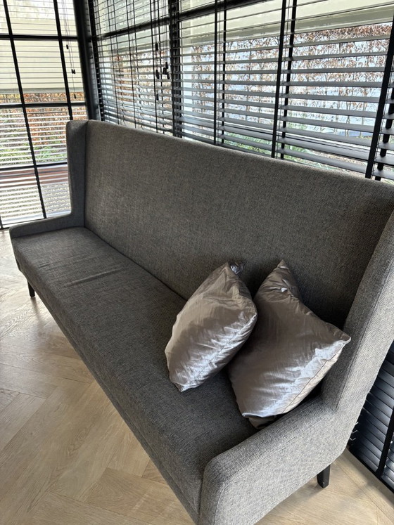 Image 1 of Set completo per sala da pranzo: tavolo da 300 cm + panche