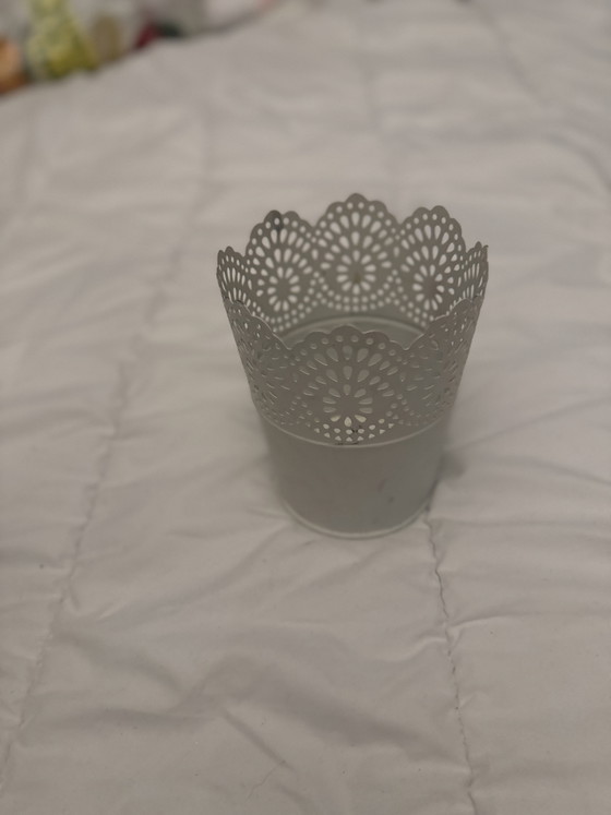 Image 1 of Vaso decorativo da interno