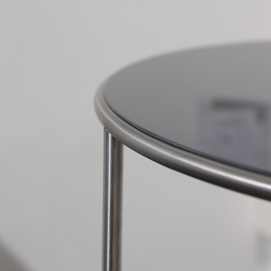 Image 1 of Cappellini Cannot side table