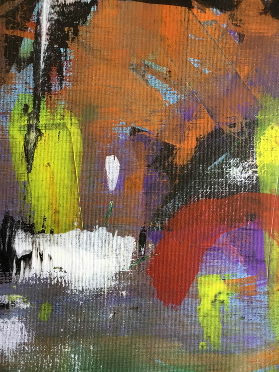 Image 1 of Elio - Abstract n.5