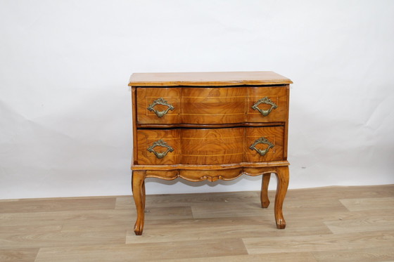 Image 1 of ARBALETENKOPFENDE