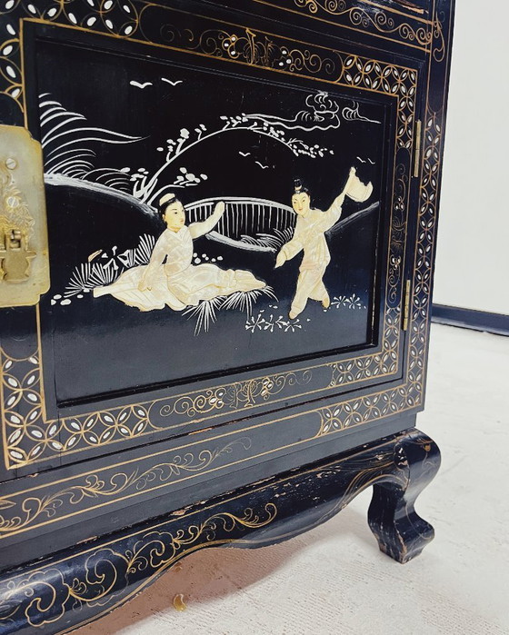 Image 1 of Armadio nuziale cinese