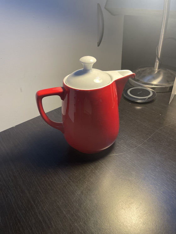 Image 1 of Melitta koffiepot